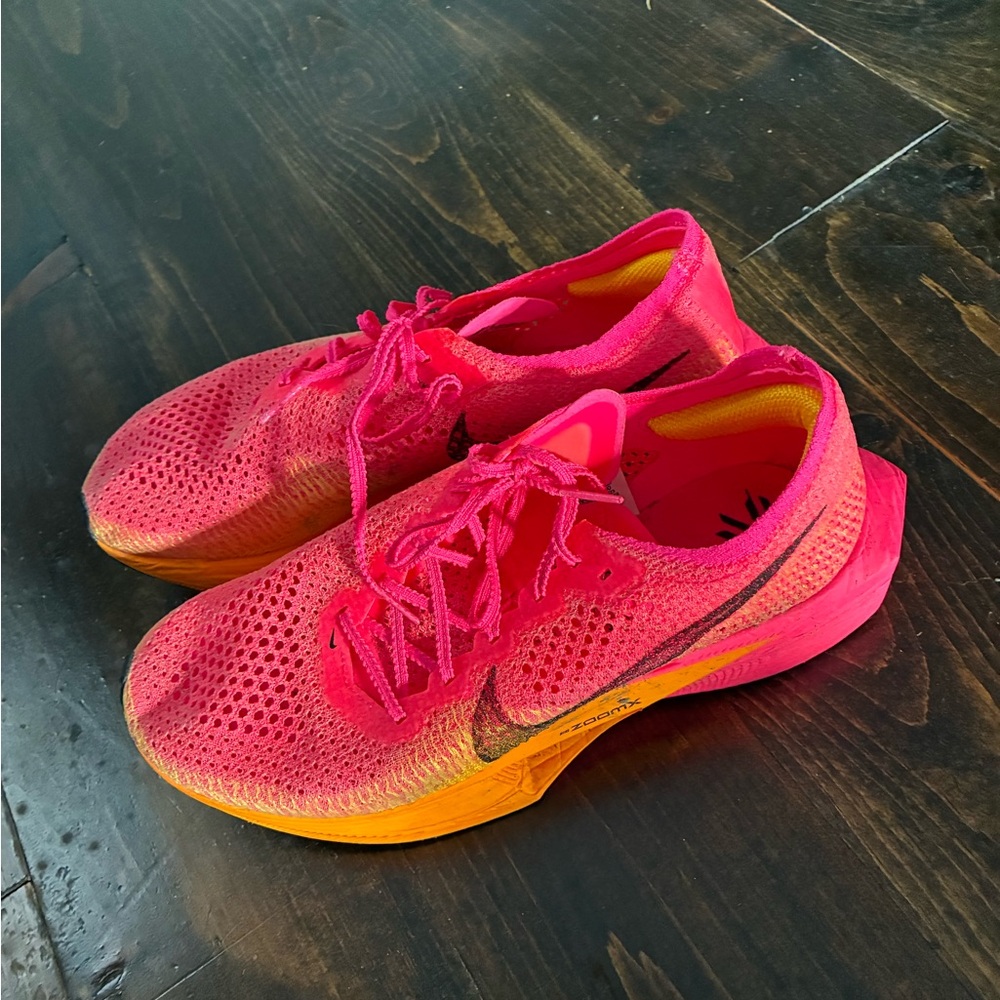 Nike Women's Vaporfly 3 Athletic Shoes